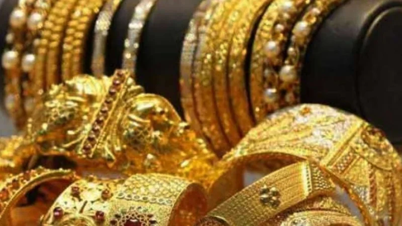 Gold Rates in Pakistan Today, 29 September 2025