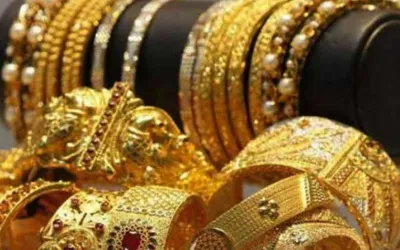 Gold Rates in Pakistan Today, 29 September 2025