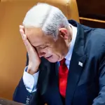 Israeli PM Netanyahu apologizes to Qatar over Doha attack