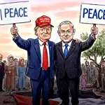 Pakistan agrees on Middle East peace deal