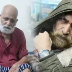 Pakistani actor and director Shahzad Bhola passes away after prolonged illness