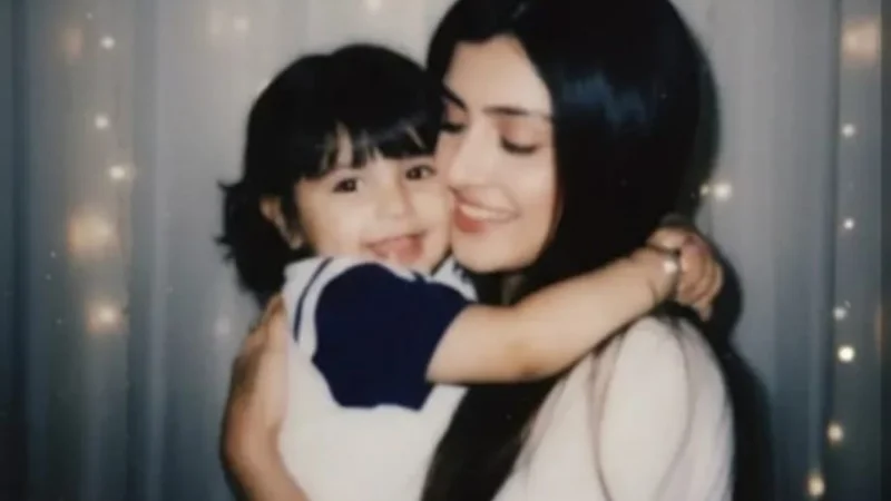 Ayeza Khan