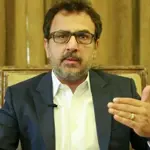 Awais Leghari announces Pakistan’s roadmap for Renewable energy
