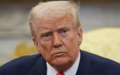 Gaza Peace Deal Awaits Only Hamas Response, Says Trump