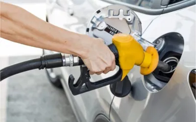 UAE Increases Petrol and Diesel Prices for October 2025