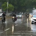 More intermittent rains predicted in Karachi, Sindh
