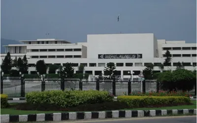 Senate panel questions Jazz and NUST's AI collaboration, Examines AI law