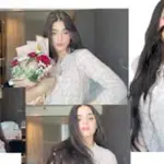 Luxury doesn’t change life , Hira Mani’s post goes viral