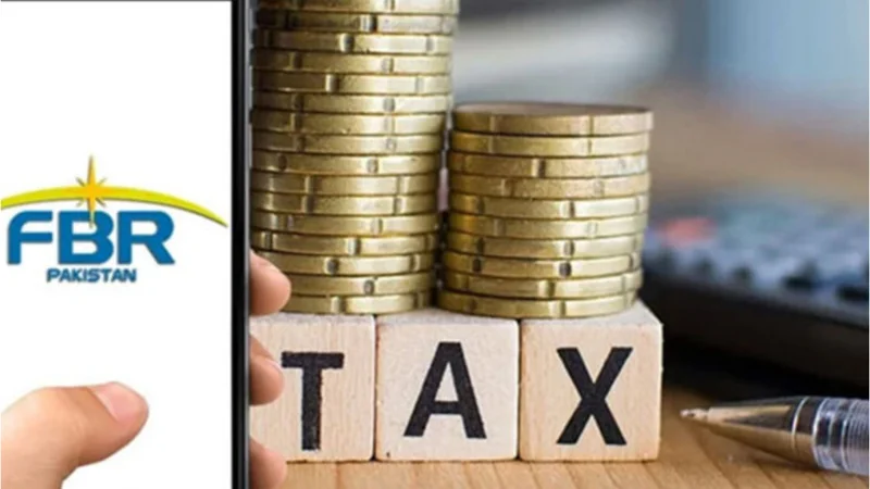 FBR Tax Filing Deadline Update – 30 September 2025