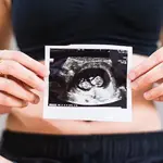 Words spoken during ultrasound may affect your unborn, study finds