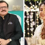Mohsin Gilani reveals actress Maheen Amir slapped a popular actor