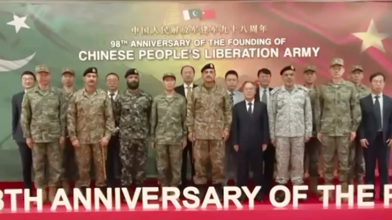 PLA