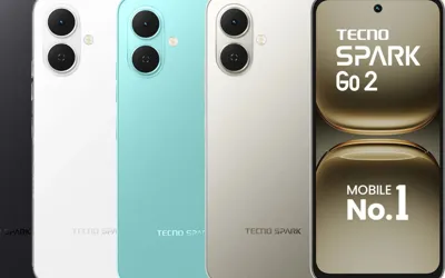 TECNO Spark Go 2 now available in Pakistan, check advance features and price details here