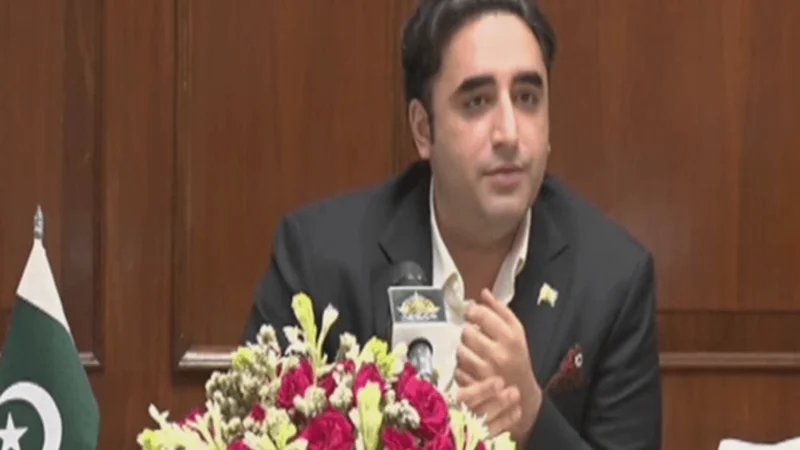 Bilawal Bhutto slams Indian media, claims India was defeated 6–0 in a five-day war