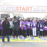 Another Pakistani marathon earns global recognition