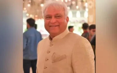 Committee formed to probe Lawyer’s murder in Karachi