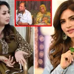 Veteran actress Ghazala Javed criticizes late actress Humaira Asghar’s mother