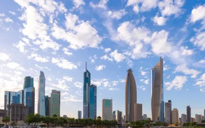 Kuwait introduces new e-visa system to simplify travel