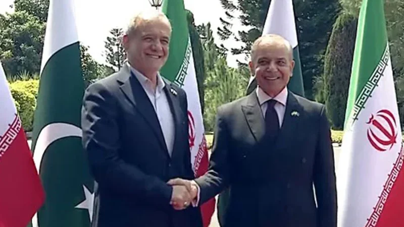 Iranian President