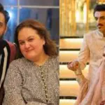 Actress Sharmeen Hina Rizvi confirms separation from husband
