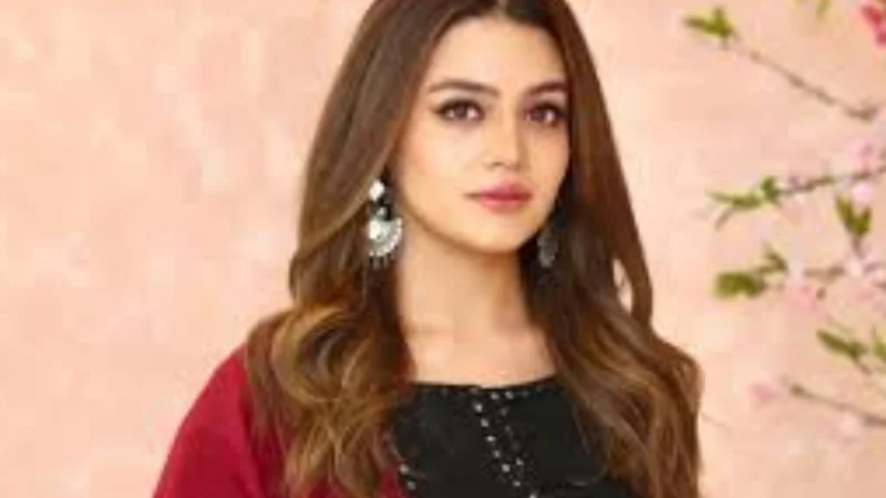 Zara Noor Abbas