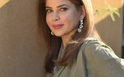 Mishi Khan's viral video sparks debate on privacy and online safety