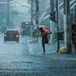 Heavy rains and thunderstorms expected across Pakistan
