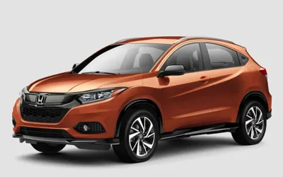 Honda HR-V now available at lowest prices: Check details here