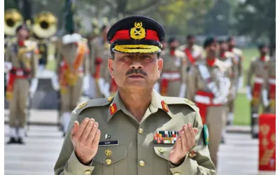 Field Marshal Asim Munir reshapes U.S.-Pakistan ties in landmark diplomatic shift