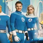 The Fantastic Four: First Steps stumbles in second weekend at box office