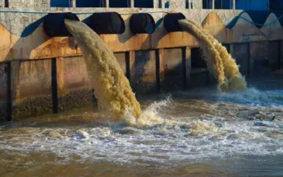Punjab bans dumping of industrial waste into canals