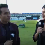 WCL Owner surprises viewers with live on-air proposal to presenter