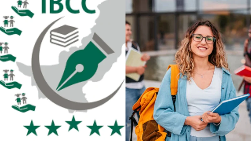 IBCC set to give “Global Recognition” for Intermediate certificate