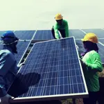 Free solar panel scheme 2025 : Complete details here