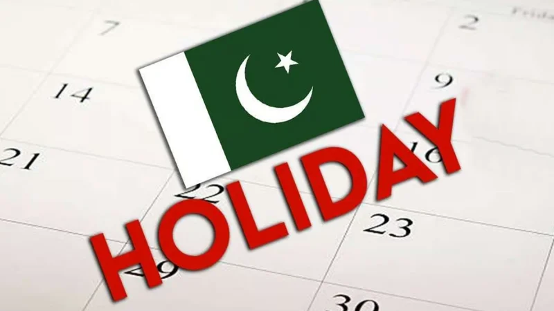 Long Weekend Alert: Pakistanis to enjoy 4 holidays this August! Check holiday’s dates here