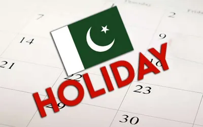Long Weekend Alert: Pakistanis to enjoy 4 holidays this August! Check holiday’s dates here