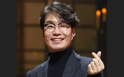 South Korean actor Song Young-Kyu found dead in car