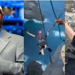 Dr Zakir Naik surprises followers with daring adventure in Bali