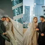 Neelam Muneer’s witty reply about Husband’s profession wins hearts
