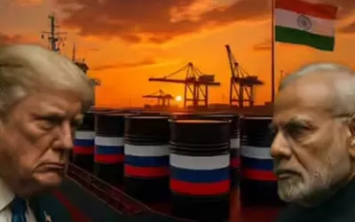 Next 24 hours crucial for Indian Economy as Trump announces plan to impose more Tariffs