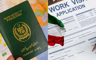 Kuwait lifts 19-Year ban on Pakistani skilled workers visa, Reopens jobs for Pakistanis