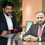 Sindh Governor refuses to grant relief to K-Electric CEO Moonis Alvi