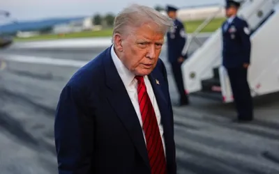 President Trump issues second warning to India within 24 hours