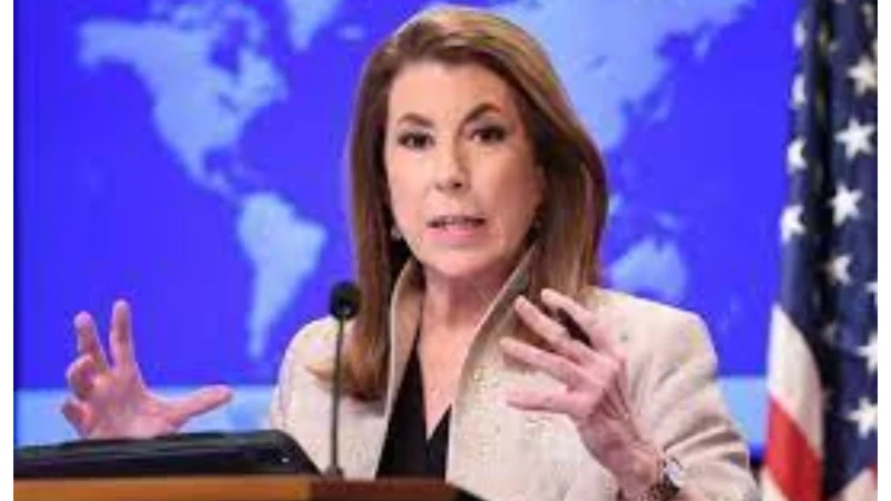 Tammy Bruce