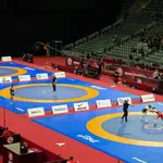 Pakistani wrestlers miss world stage amid funding crisis