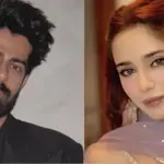 Aima Baig marries Rastah CEO Zain Ahmed in intimate ceremony