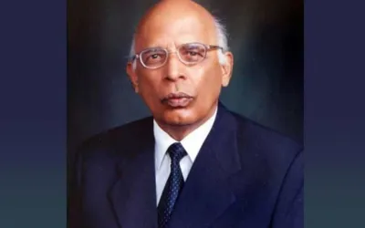 Former LHC Chief Justice Mian Allah Nawaz passes away