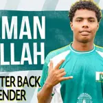Pakistani footballer goes missing after Norway cup