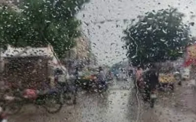 More monsoon rains predicted across Pakistan