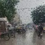 More monsoon rains predicted across Pakistan